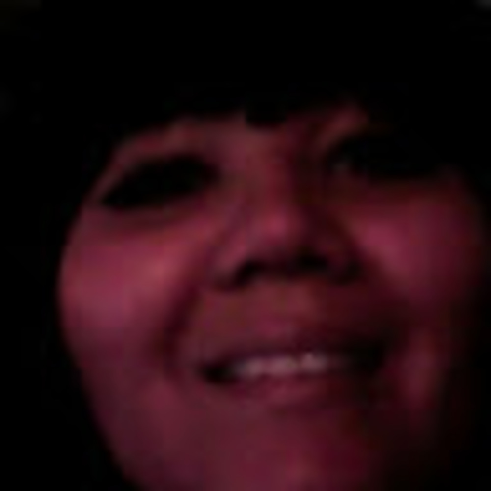 Meet your Posher, Cheri
